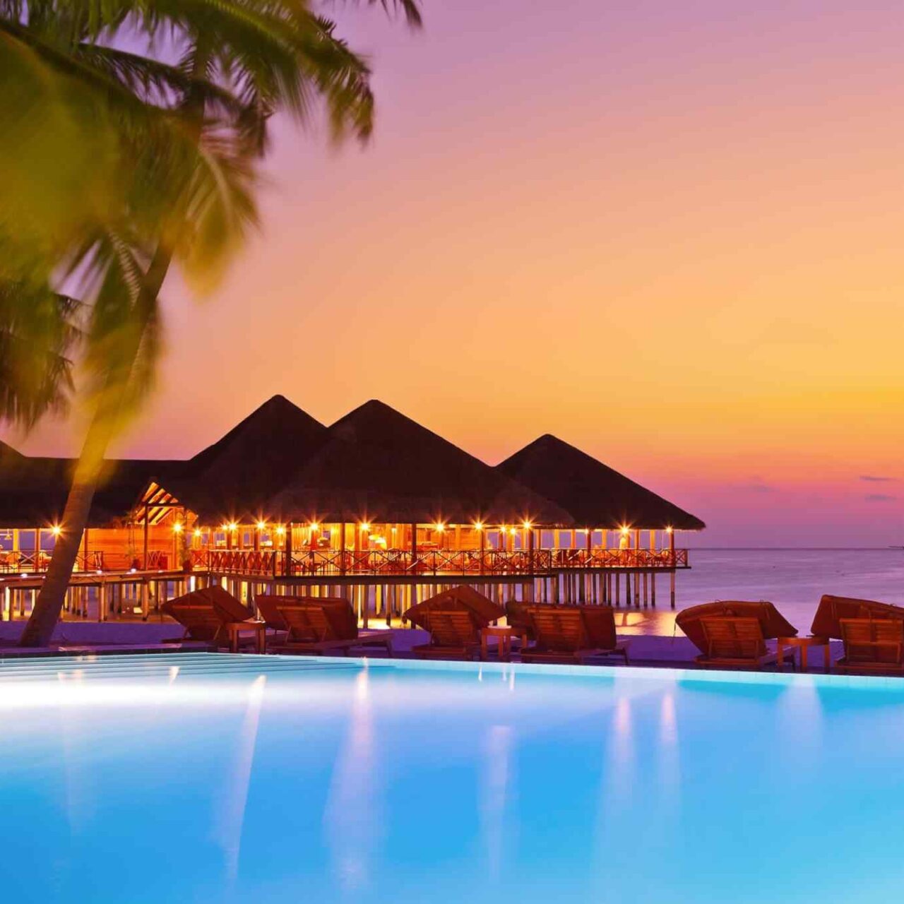 Tasteful Mauritius